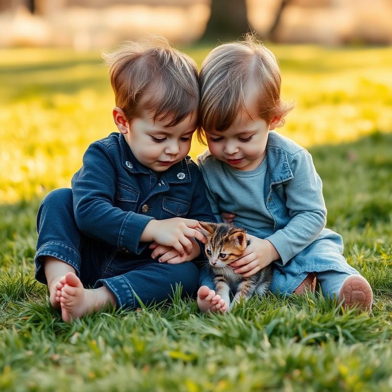 Childcare & Family Support