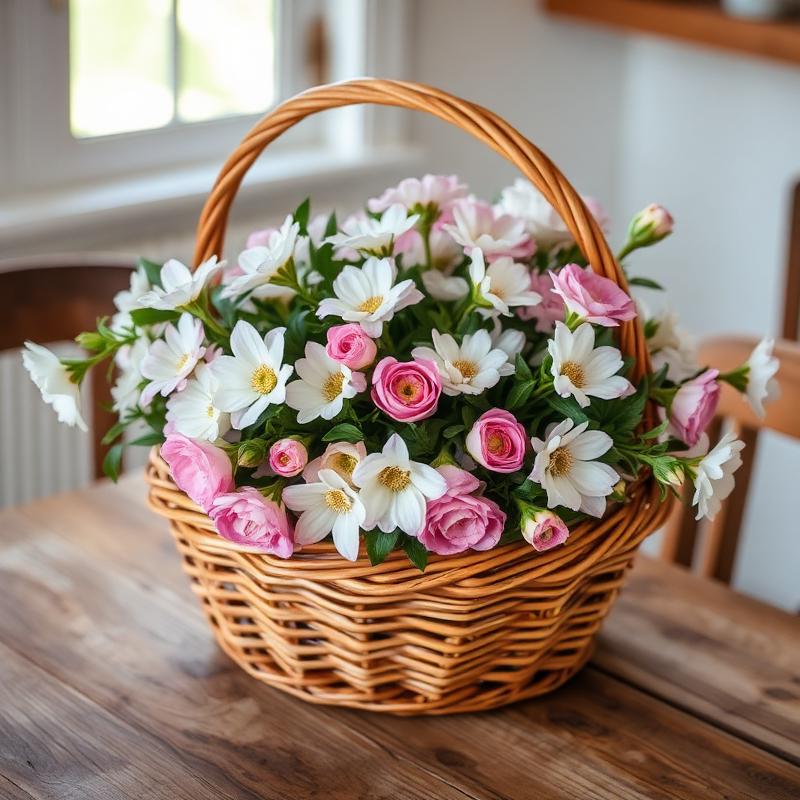 Household Help & Errands