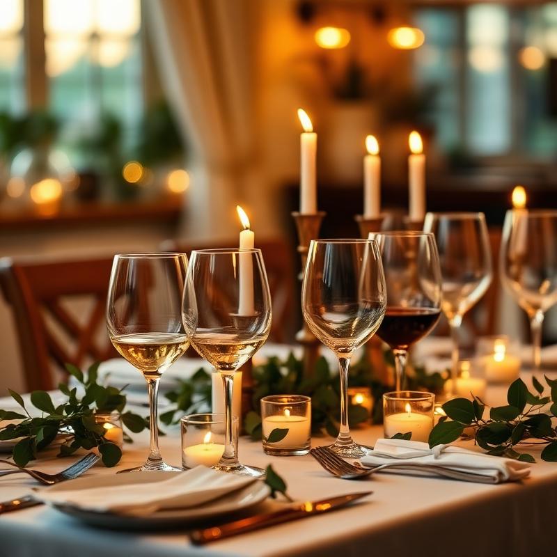Events & Party Support